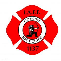 Etobicoke Firefighters